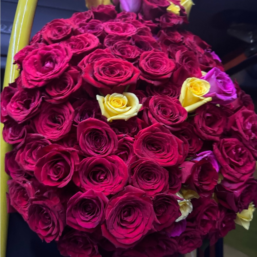 Meet your Posher, Finau